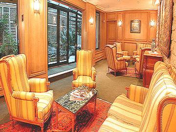Exe Centre Hotel Parijs