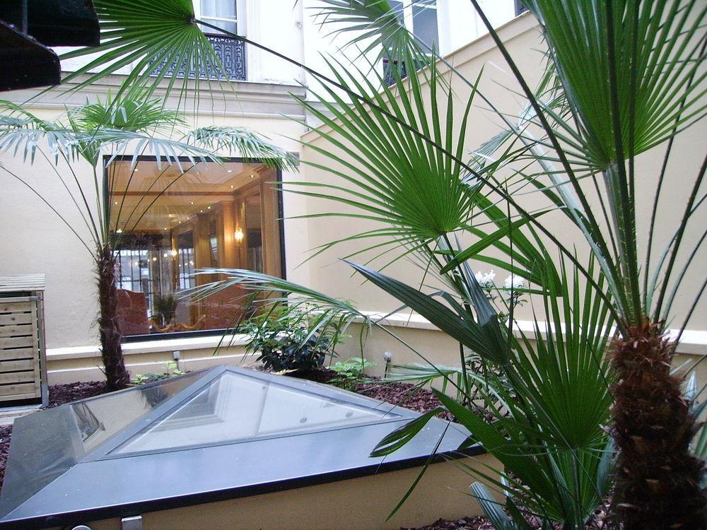 Hotel Exe Centre Parijs