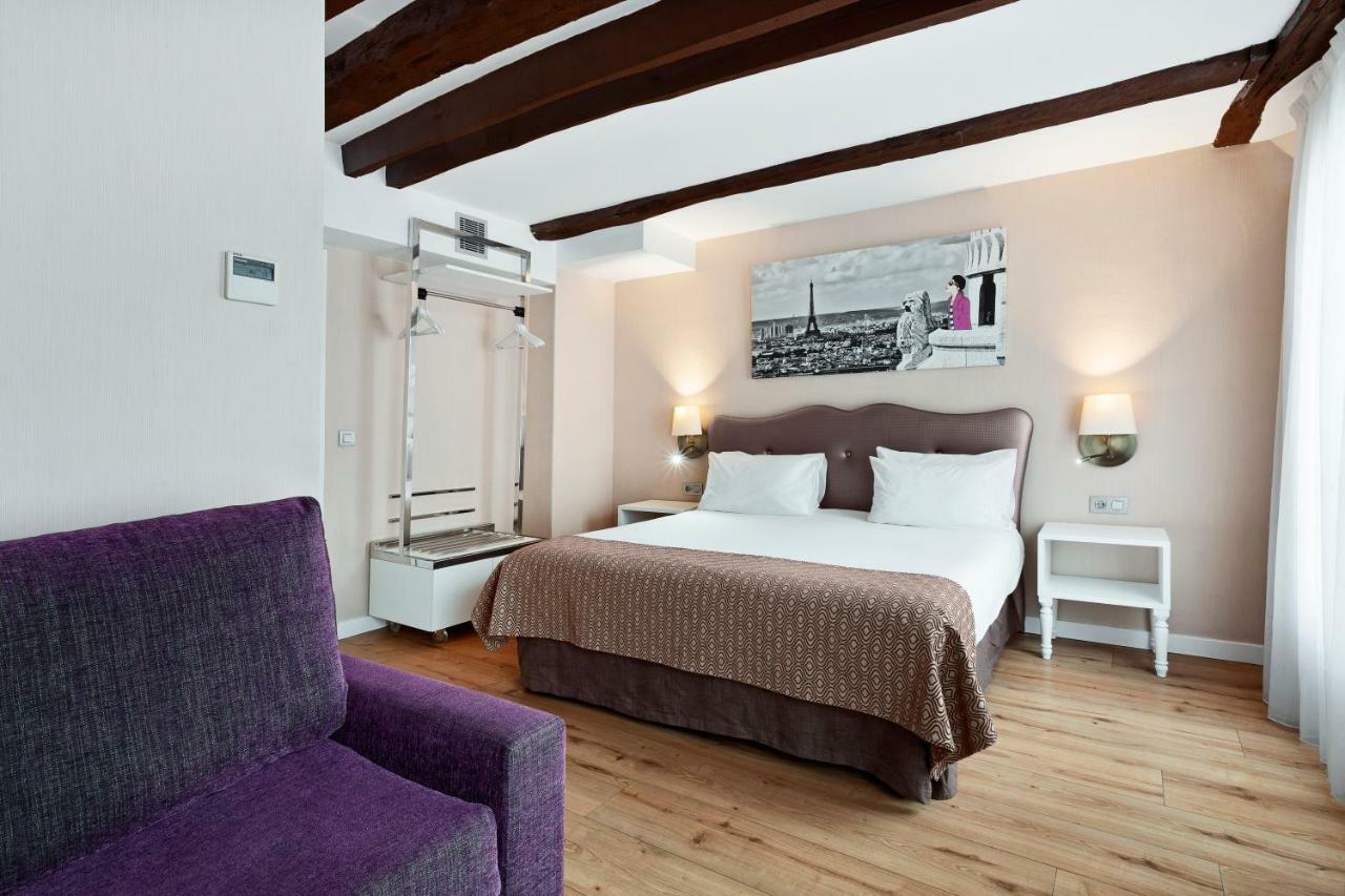Hotel Exe Centre Parijs